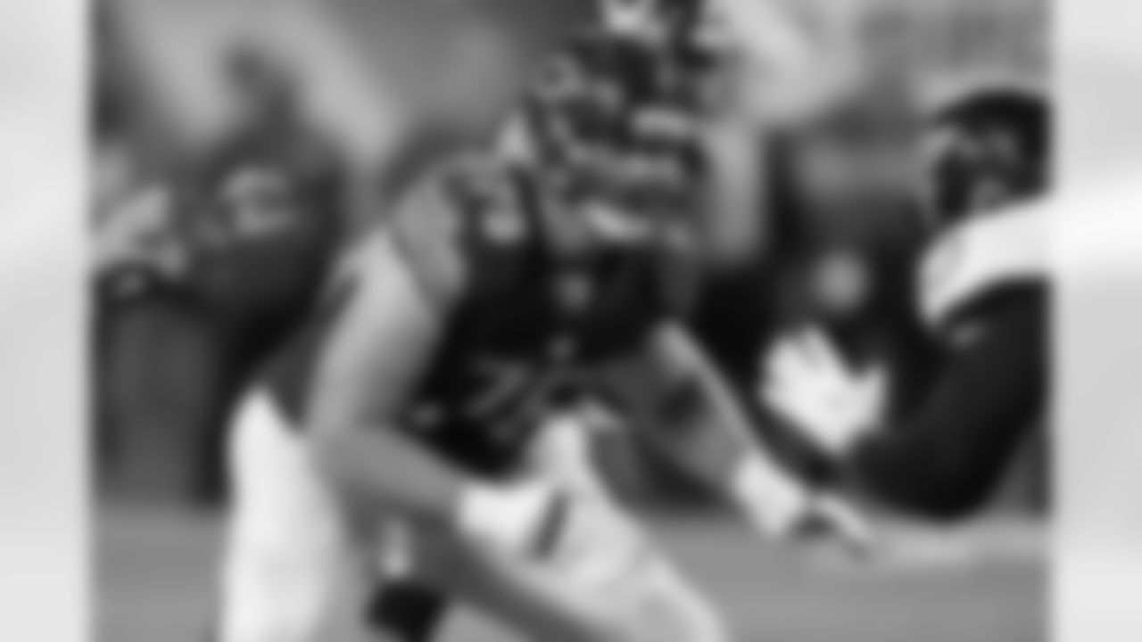 OL Kyle Long