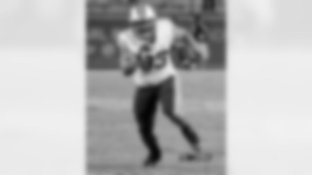 FB Paul Lasike - BYU