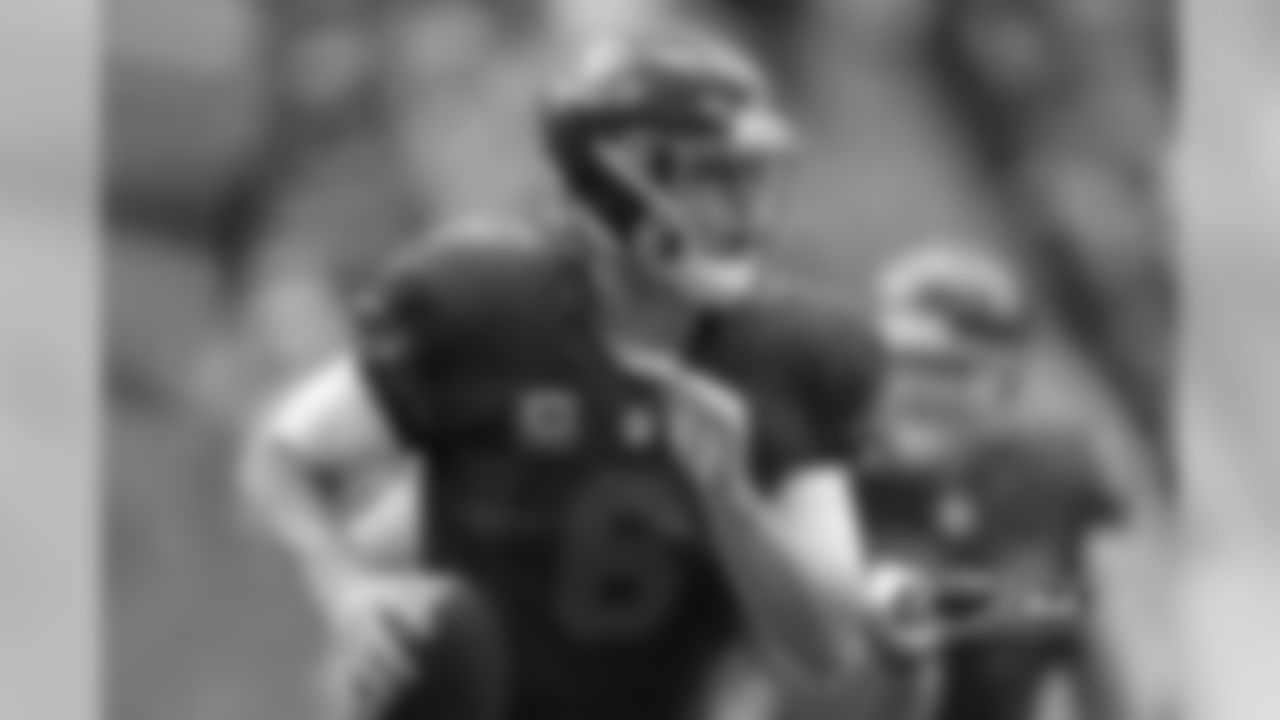 Mar. 9, 2017: Released quarterback Jay Cutler.