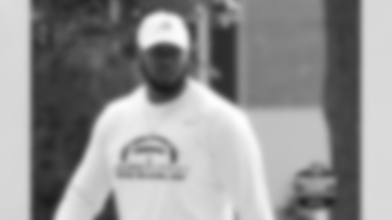 Jonathan Bullard