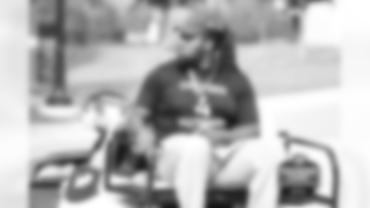 Rashaad Coward