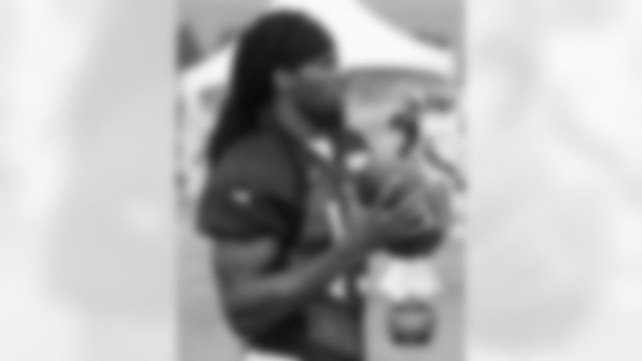 WR Kevin White