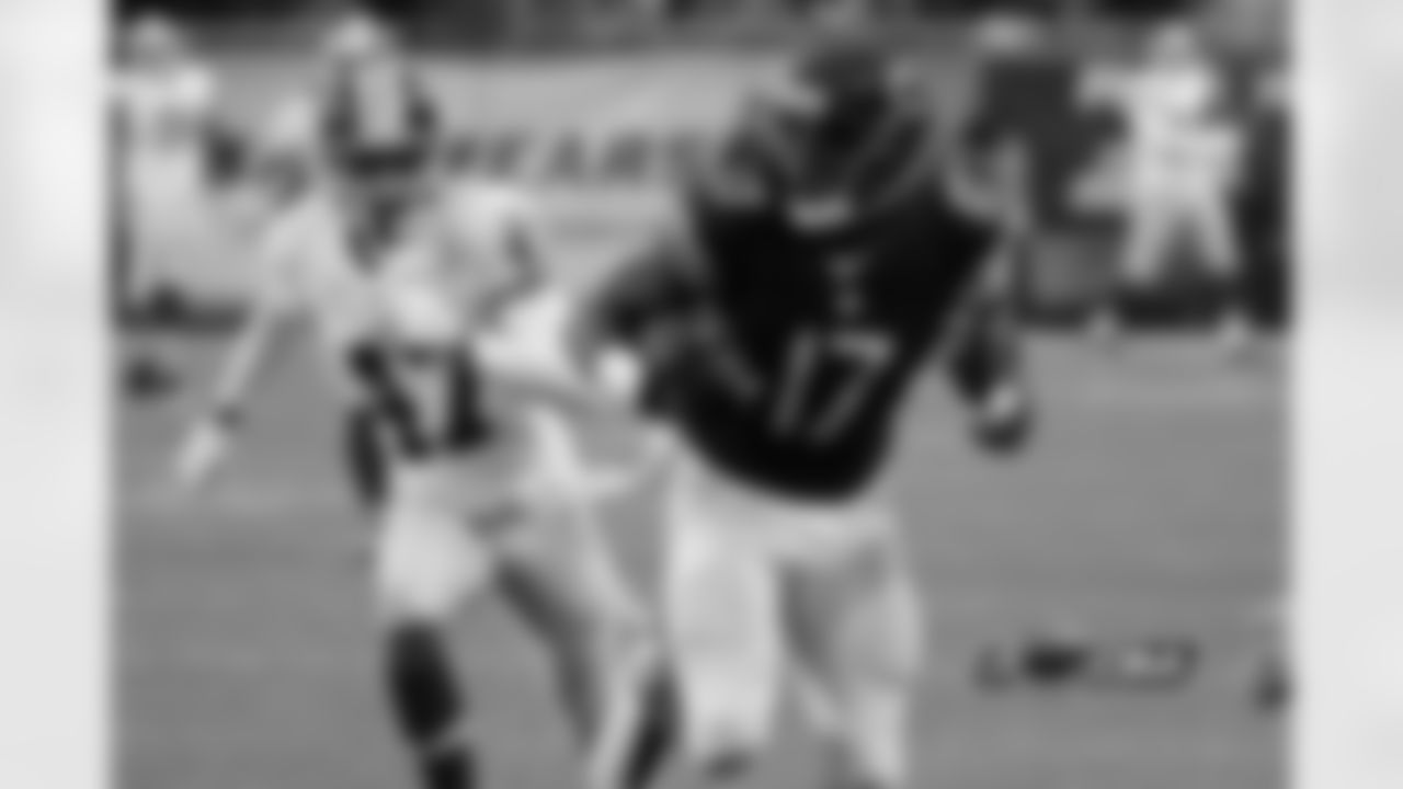 Last meeting: The Bears lost 24-21 on December 13, 2015 at Soldier Field.