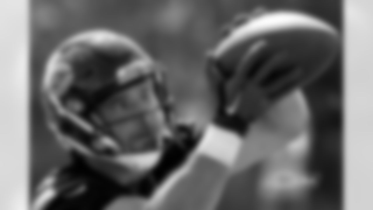 Zach Miller