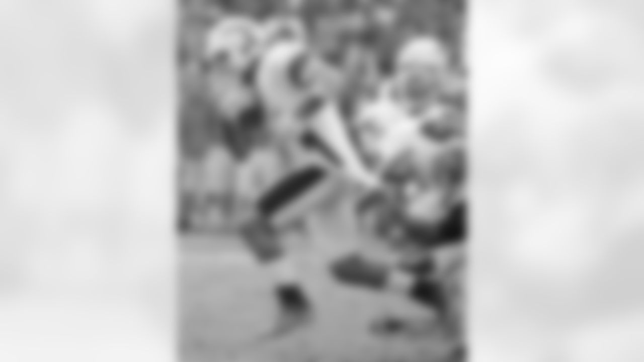 CB Cre'Von LeBlanc - Florida Atlantic