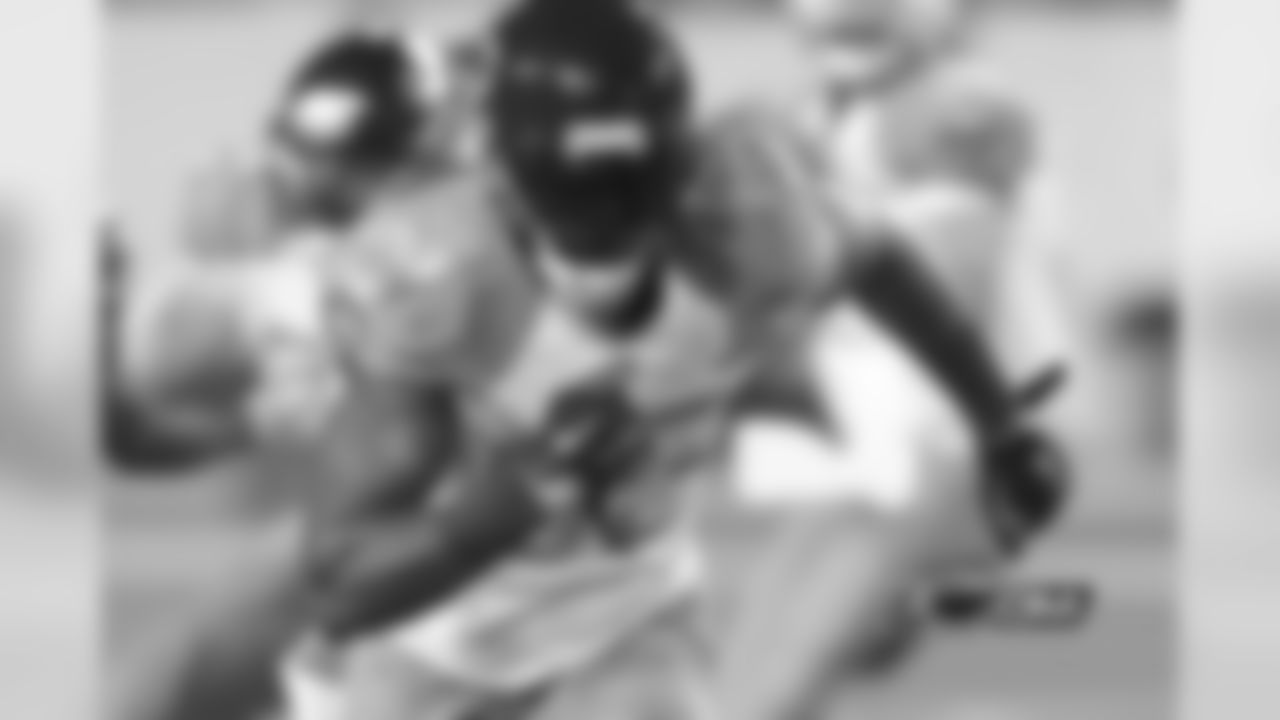 TE Martellus Bennett
(Photo from 2015 Pro Bowl)