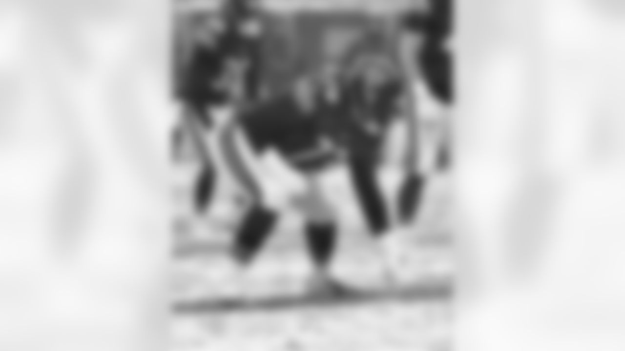School: Georgia
Senior Bowl year: 2013