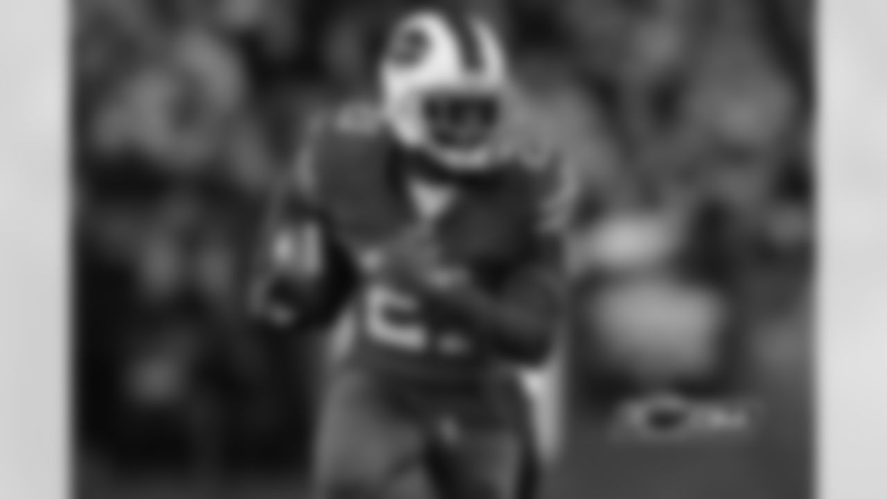 2008 - Leodis McKelvin, CB - Drafted by the Buffalo Bills out of Troy.