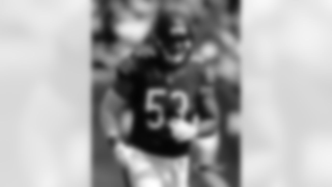 LB John Timu