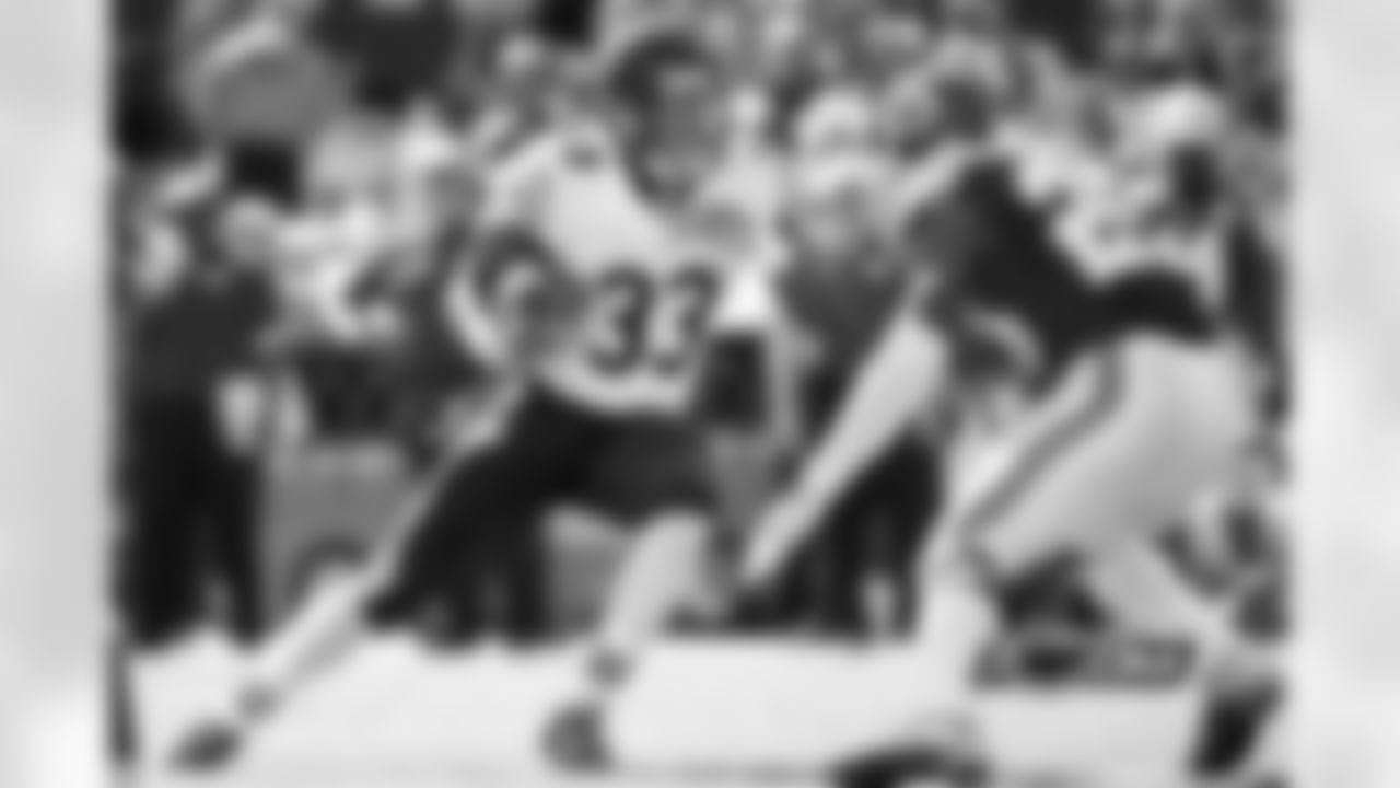 Last meeting: The Bears defeated the Chiefs 18-17 in Week 5 of the 2015 season.