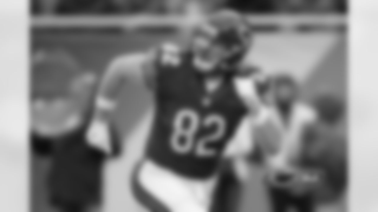 TE Logan Paulsen