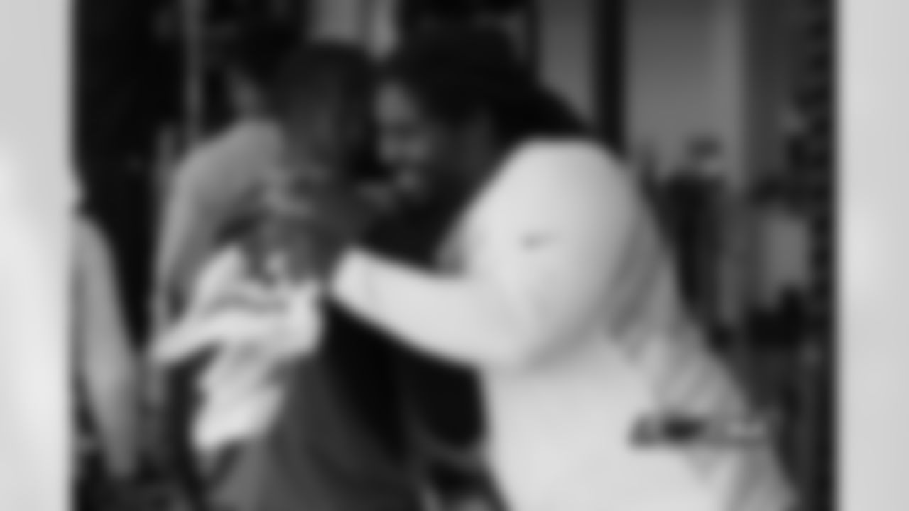 DL Will Sutton