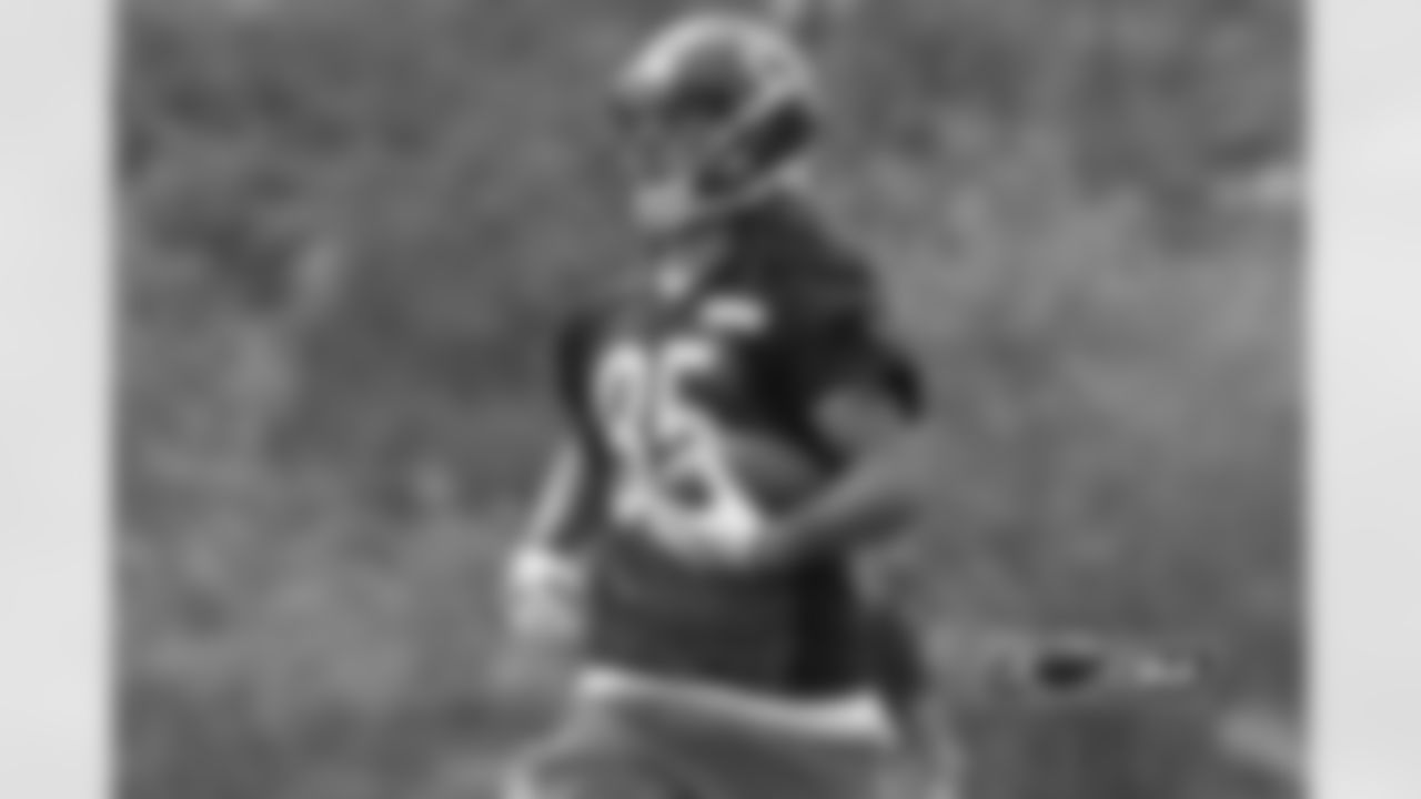 WR Kieren Duncan