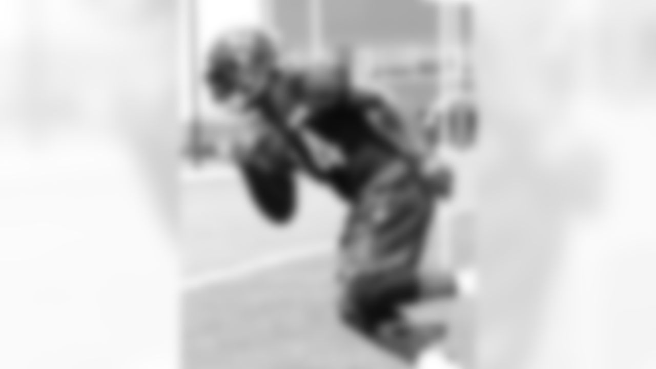 Jordan Howard