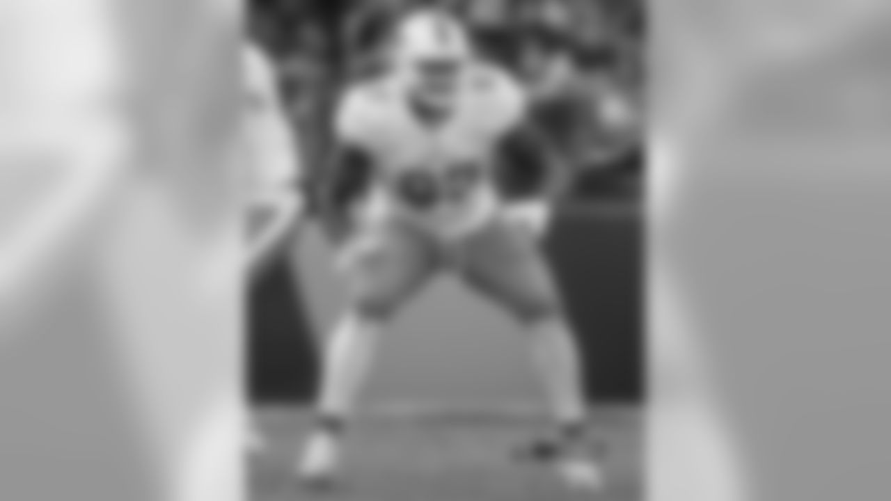G - Laremy Tunsil, Miami Dolphins