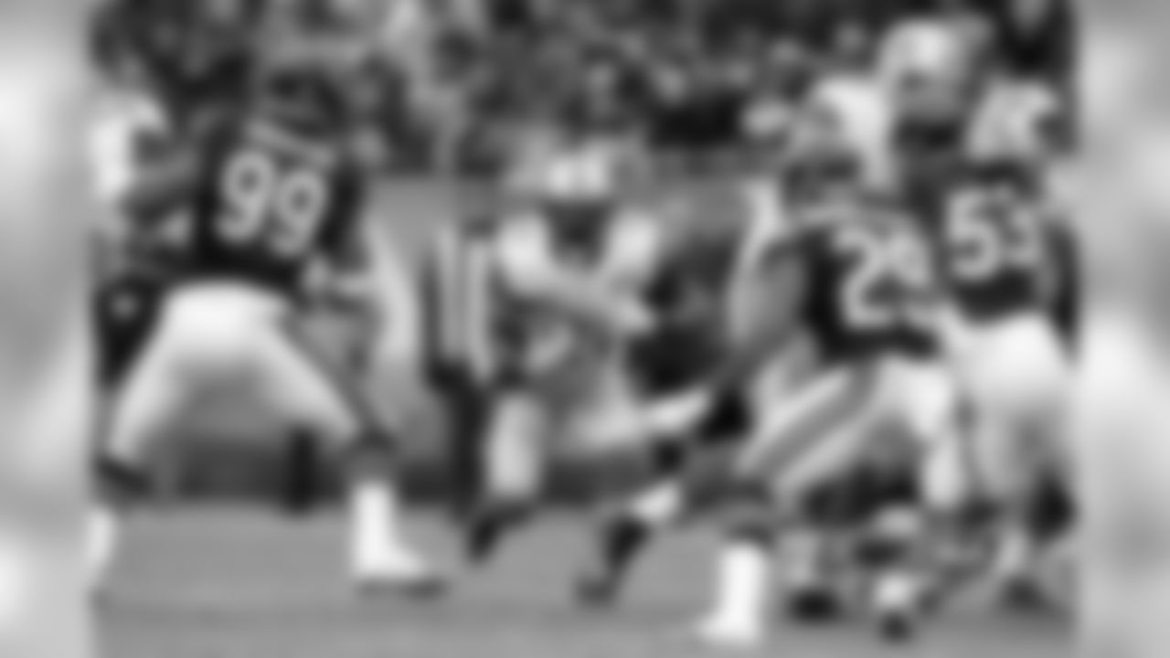Last meeting at Soldier Field: The Bears lost the 2015 finale to the Lions 24-20 on January 3, 2016 at Soldier Field.