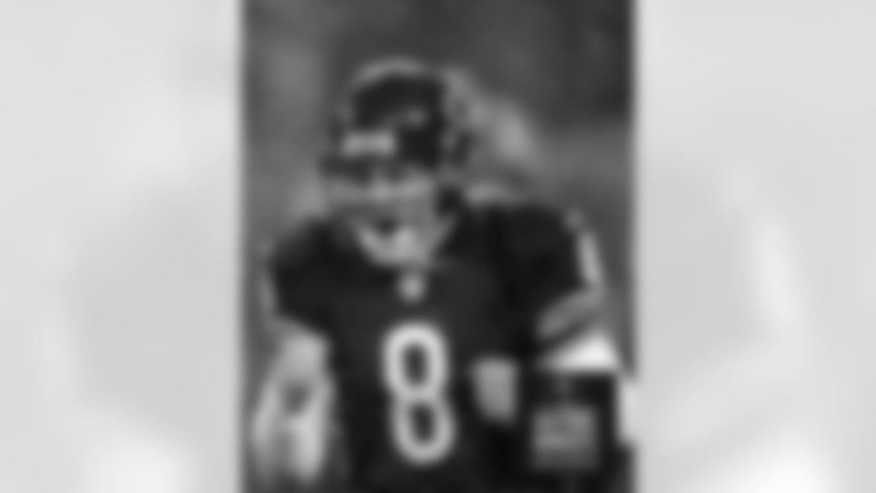 Bears quarterback Rex Grossman. Bears Historic Moments - Chicago Tribune