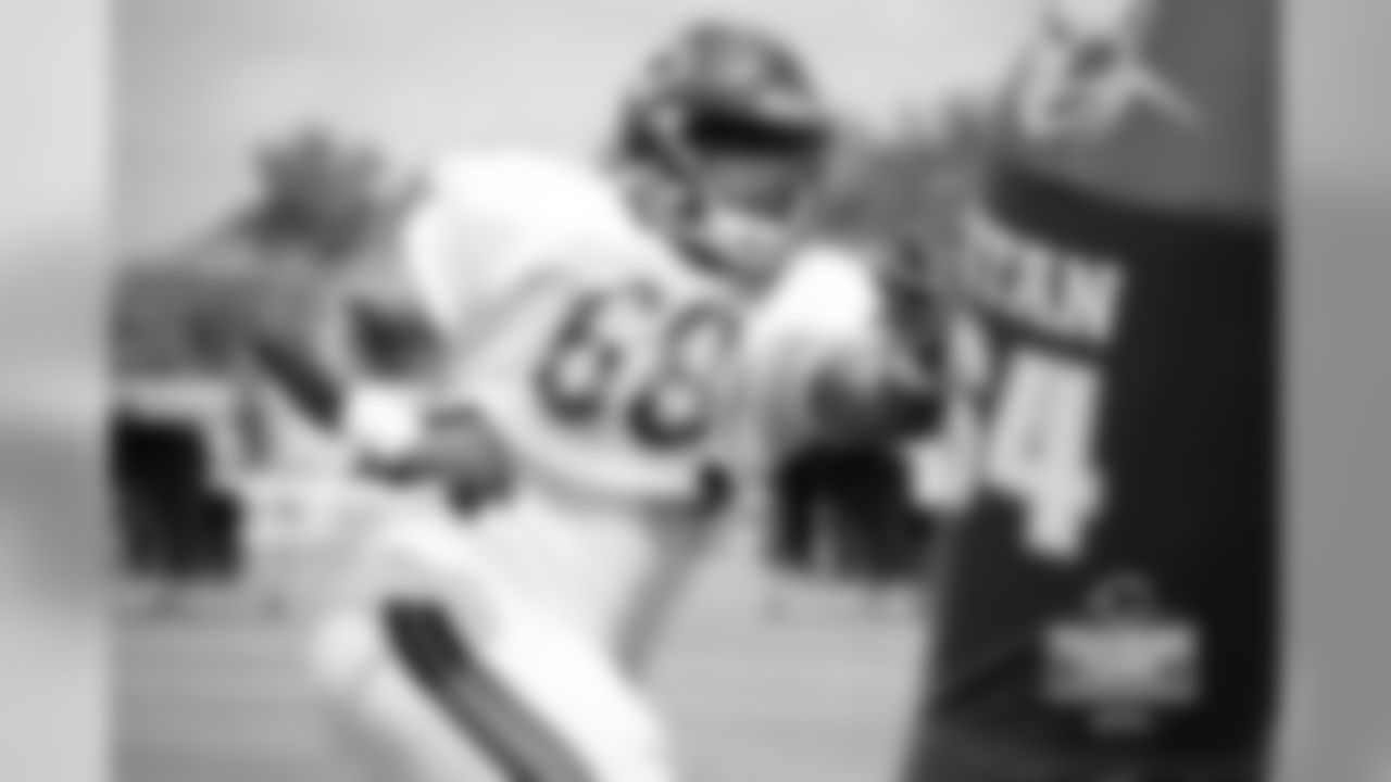 DL Marquis Jackson