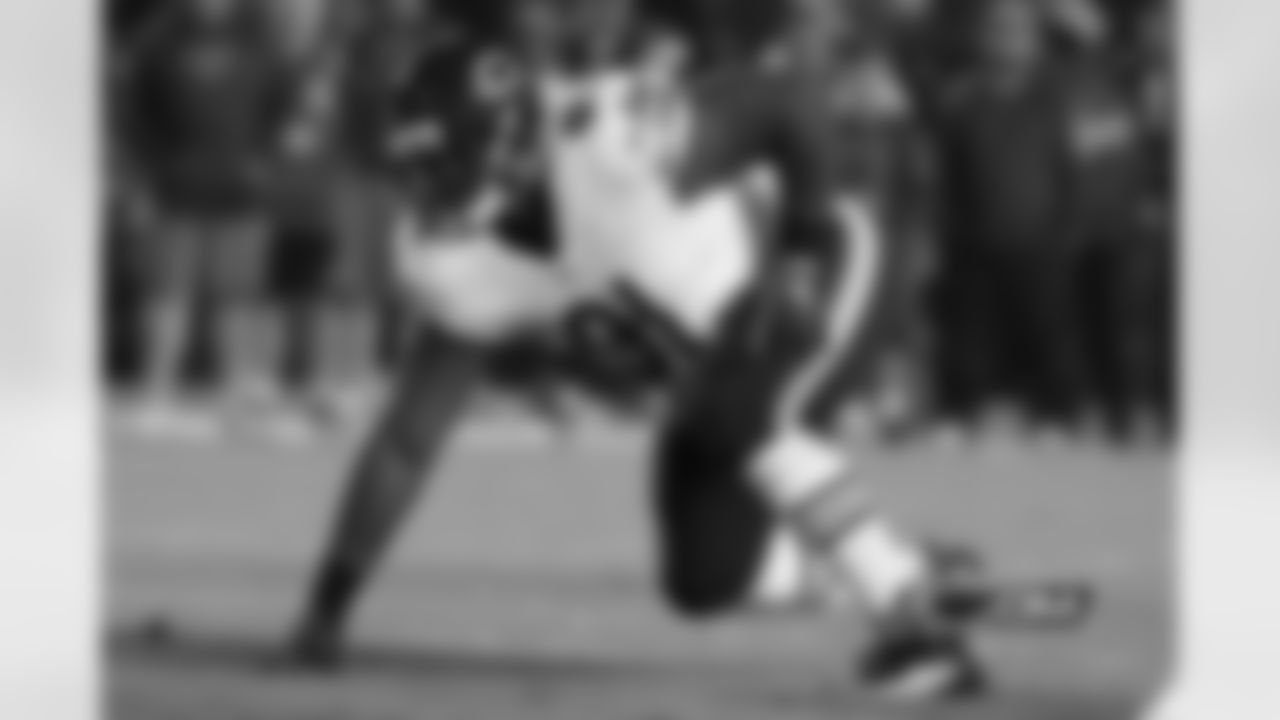 DL Eddie Goldman