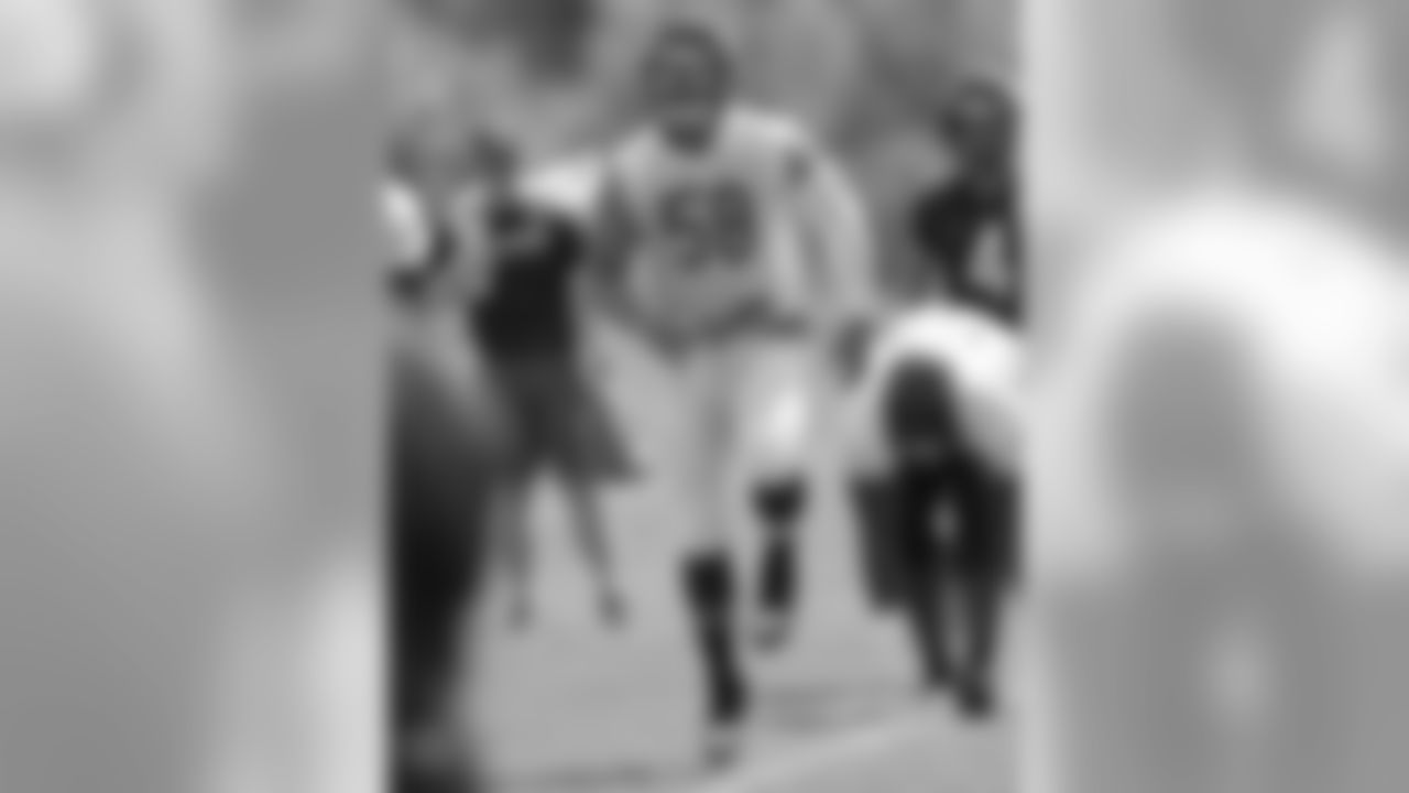 Danny Trevathan