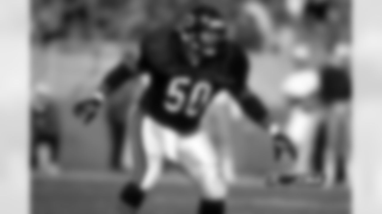1981 NFL Draft