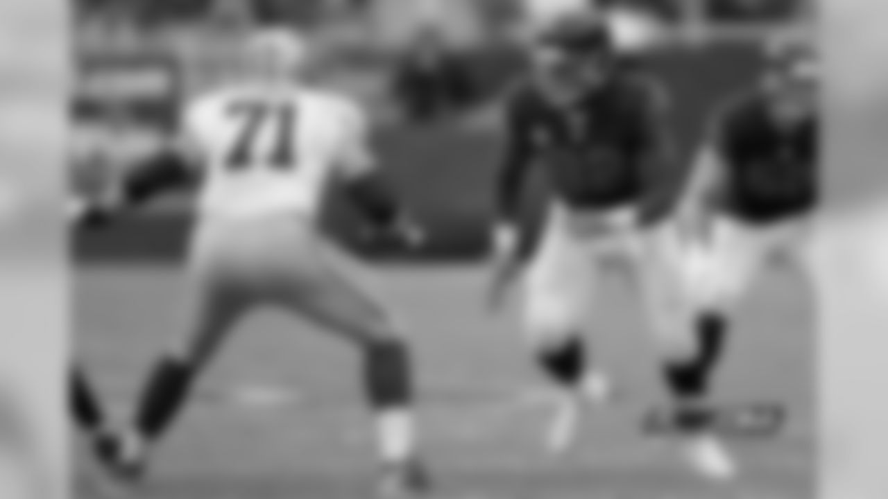 San Francisco 49ers - Last meeting in Chicago: December 6th, 2015 - Bears 20 - 49ers 26 OT