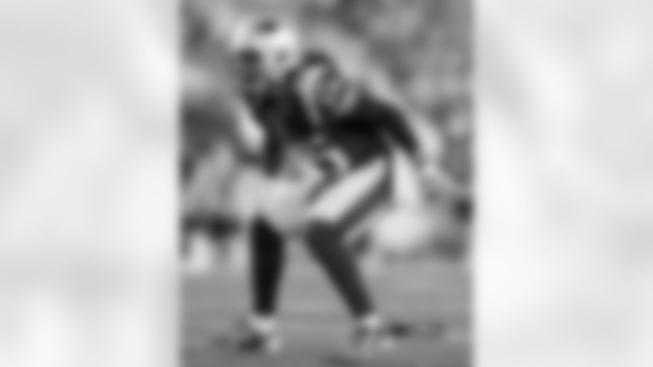 DB Cre'Von LeBlanc