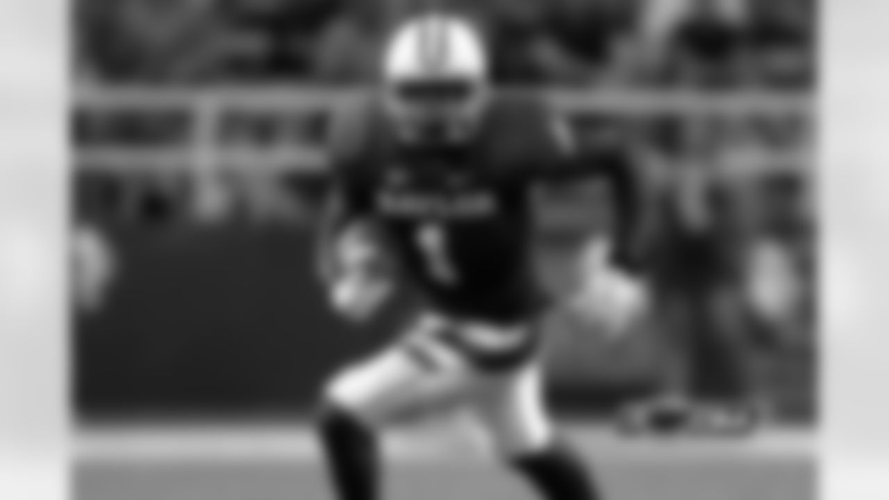 Wide receiver Kendall Wright, Baylor
