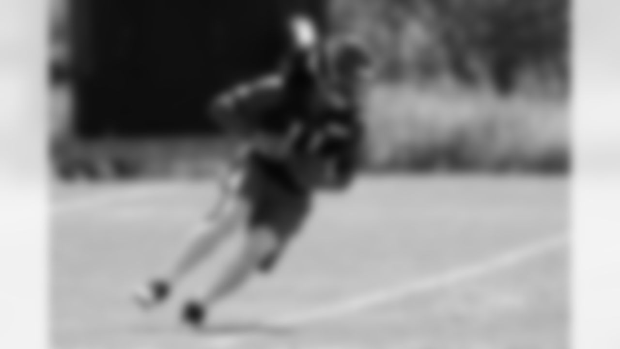 Kevin White