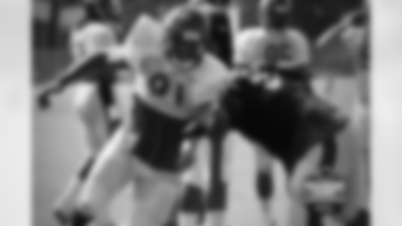 DL Eddie Goldman