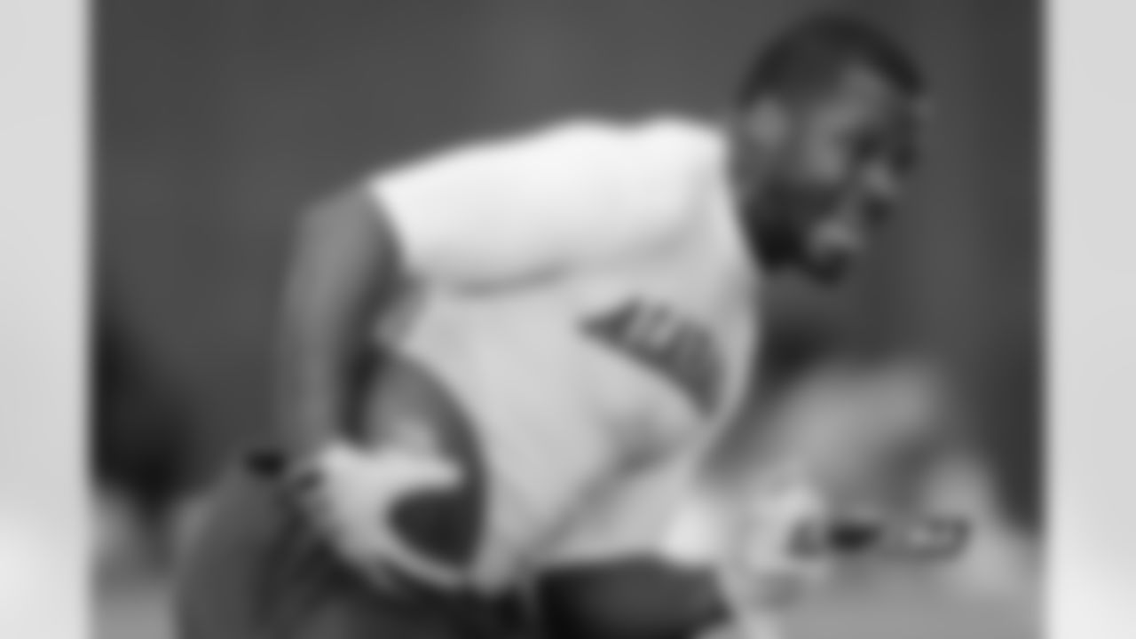 LB Reggie Ragland, Alabama