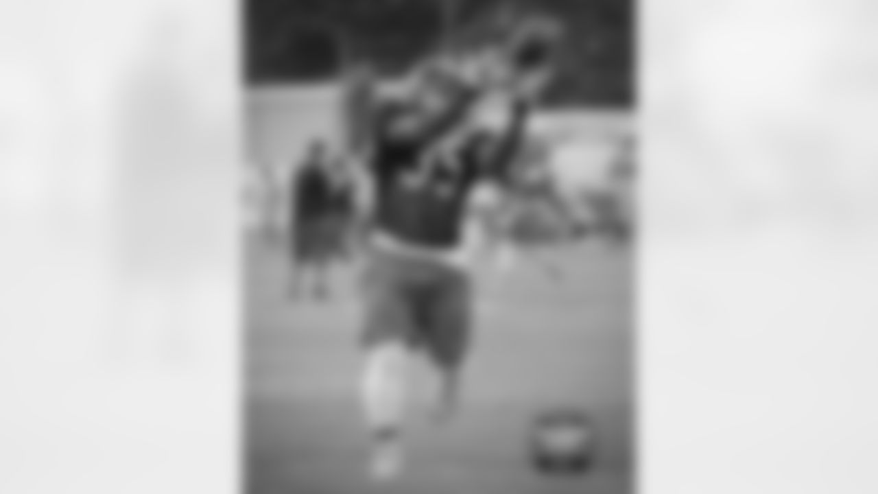 RB Jacquizz Rodgers