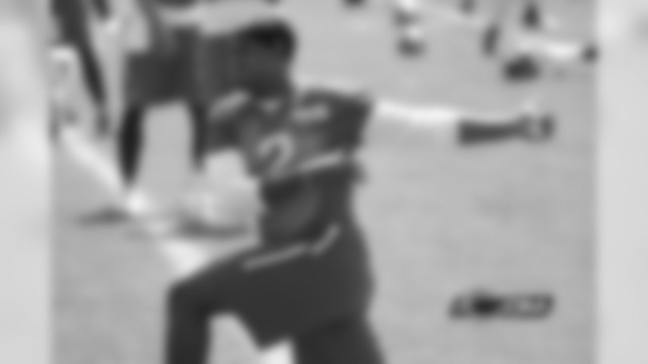 QB Dalyn Williams