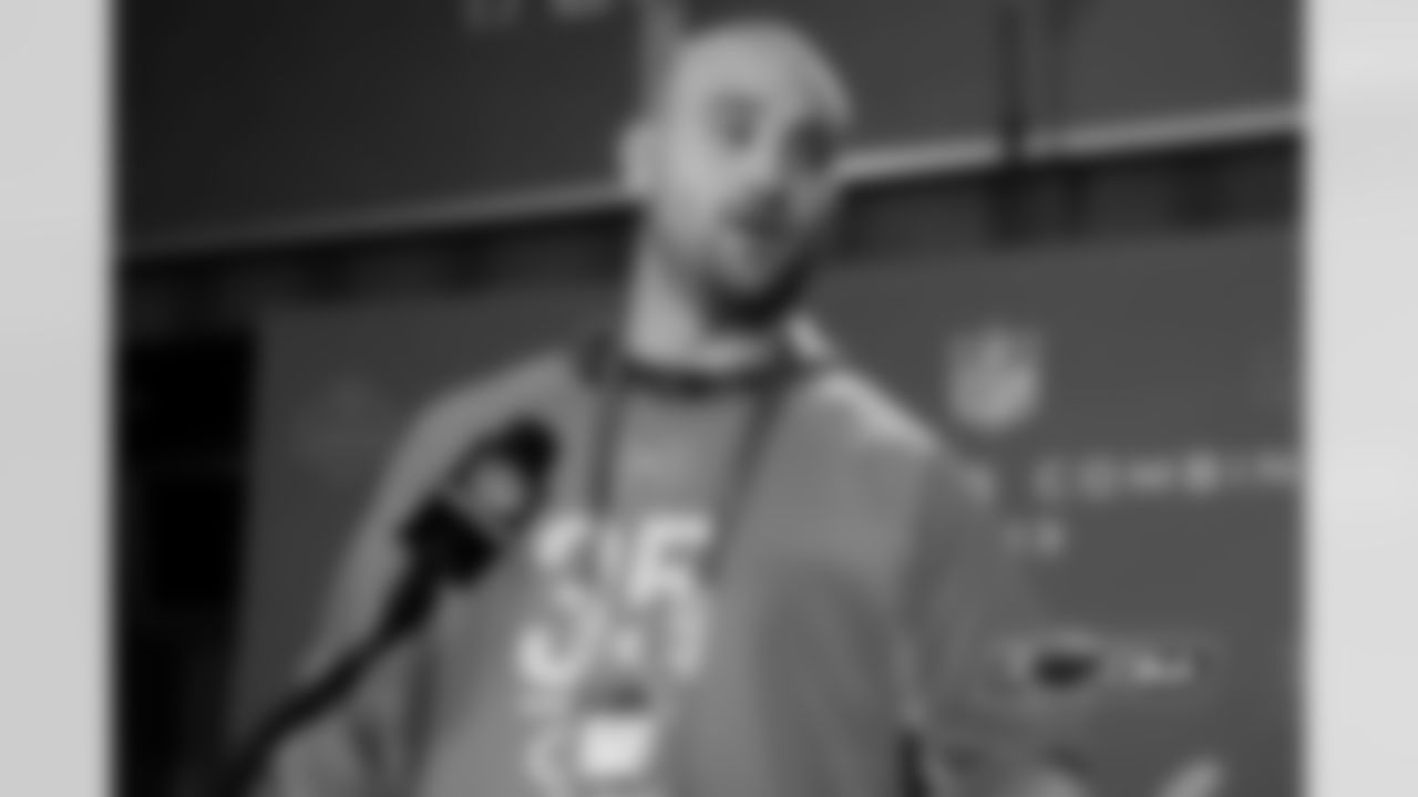 OL Kyle Long