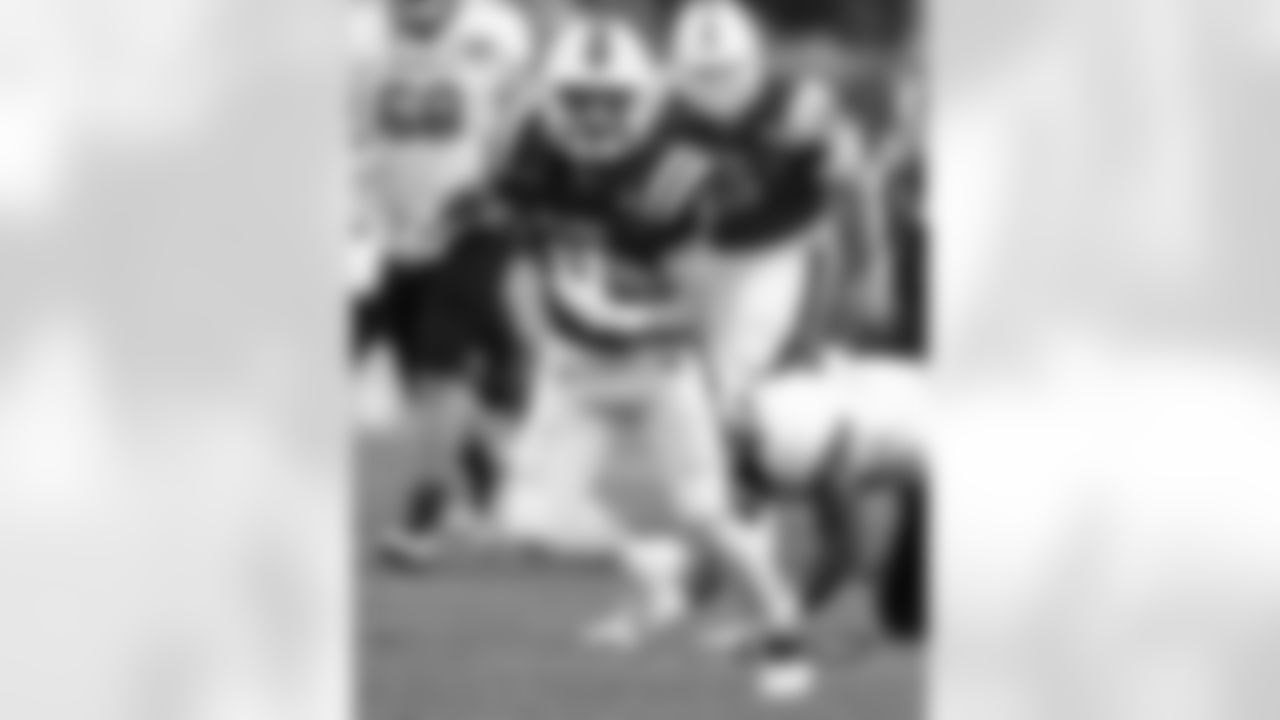 5 Trent Taylor, WR, 5-8, 178 lbs, Louisiana Tech, C-USA