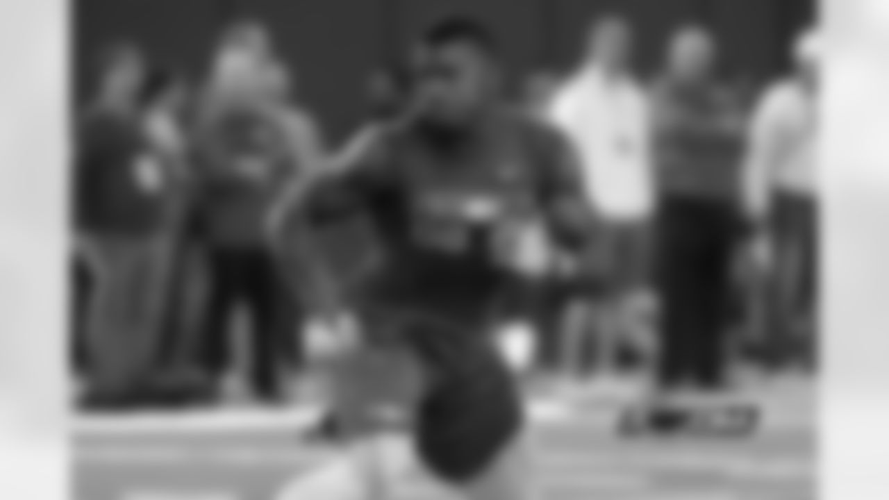 S Keanu Neal, Florida