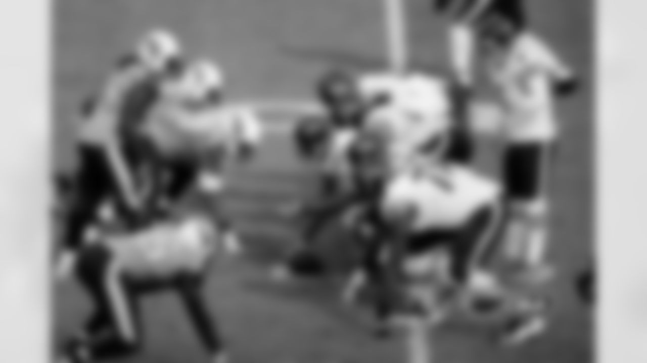 Last meeting: The Bears won 51-20 on November 4, 2012 in Tennessee.