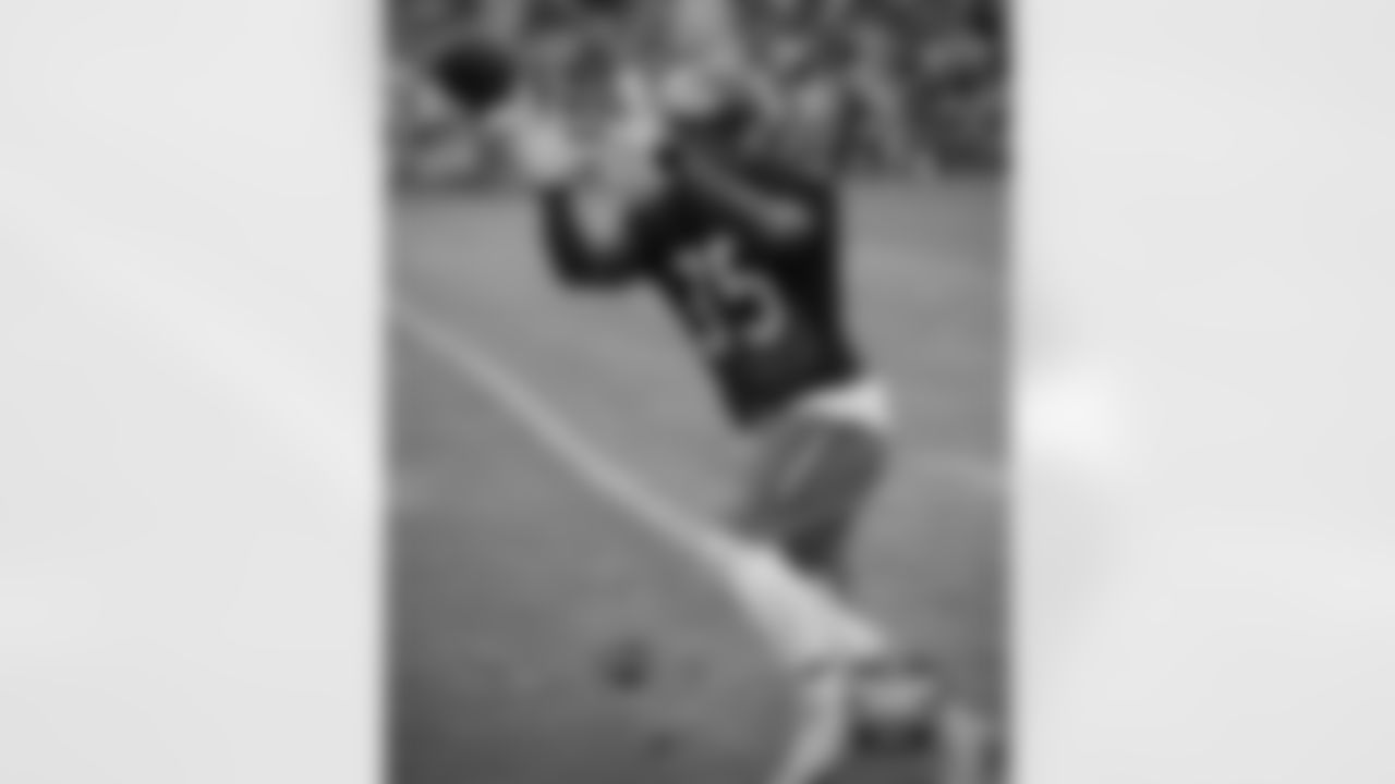 RB Jacquizz Rodgers