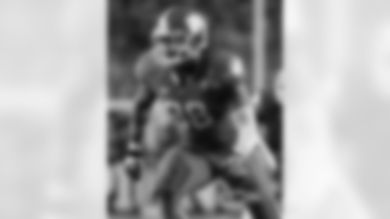 Clemson DE Kevin Dodd (1)