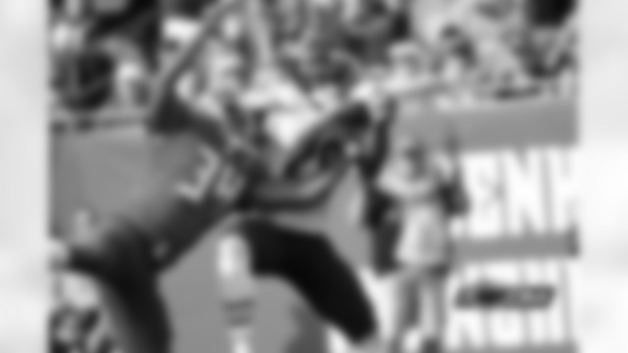 Tampa Bay Buccaneers - Last meeting in Tampa Bay: December 27th, 2015 - Bears 26 - Buccaneers 21