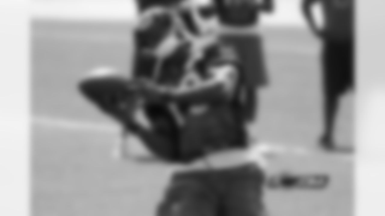 WR Eddie Royal