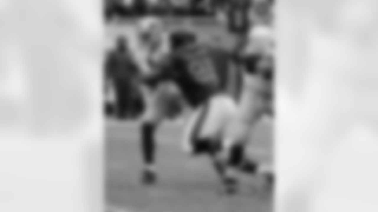 DL Eddie Goldman