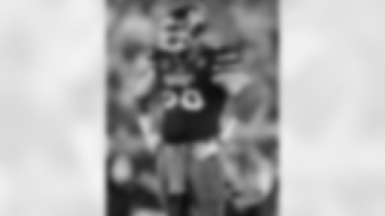 DT Chris Jones, Mississippi State
