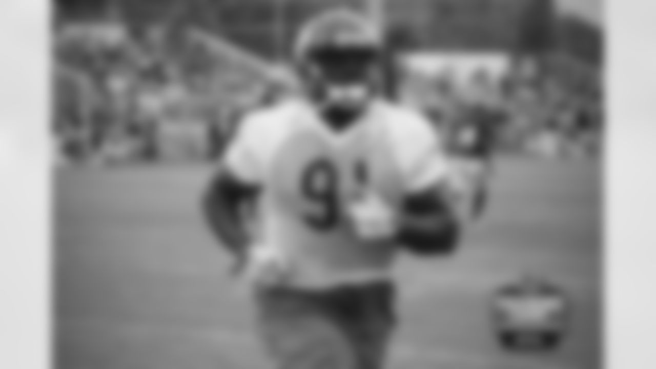 DL Eddie Goldman