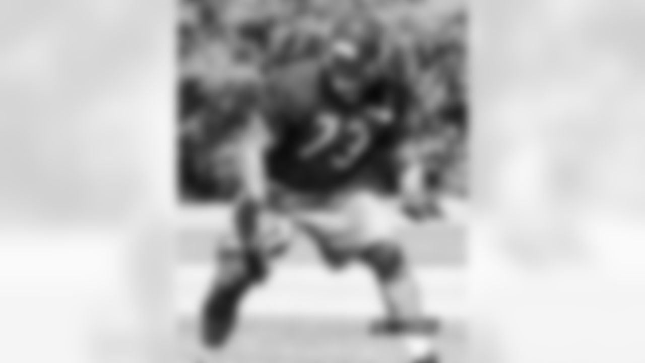 OL Nate Chandler