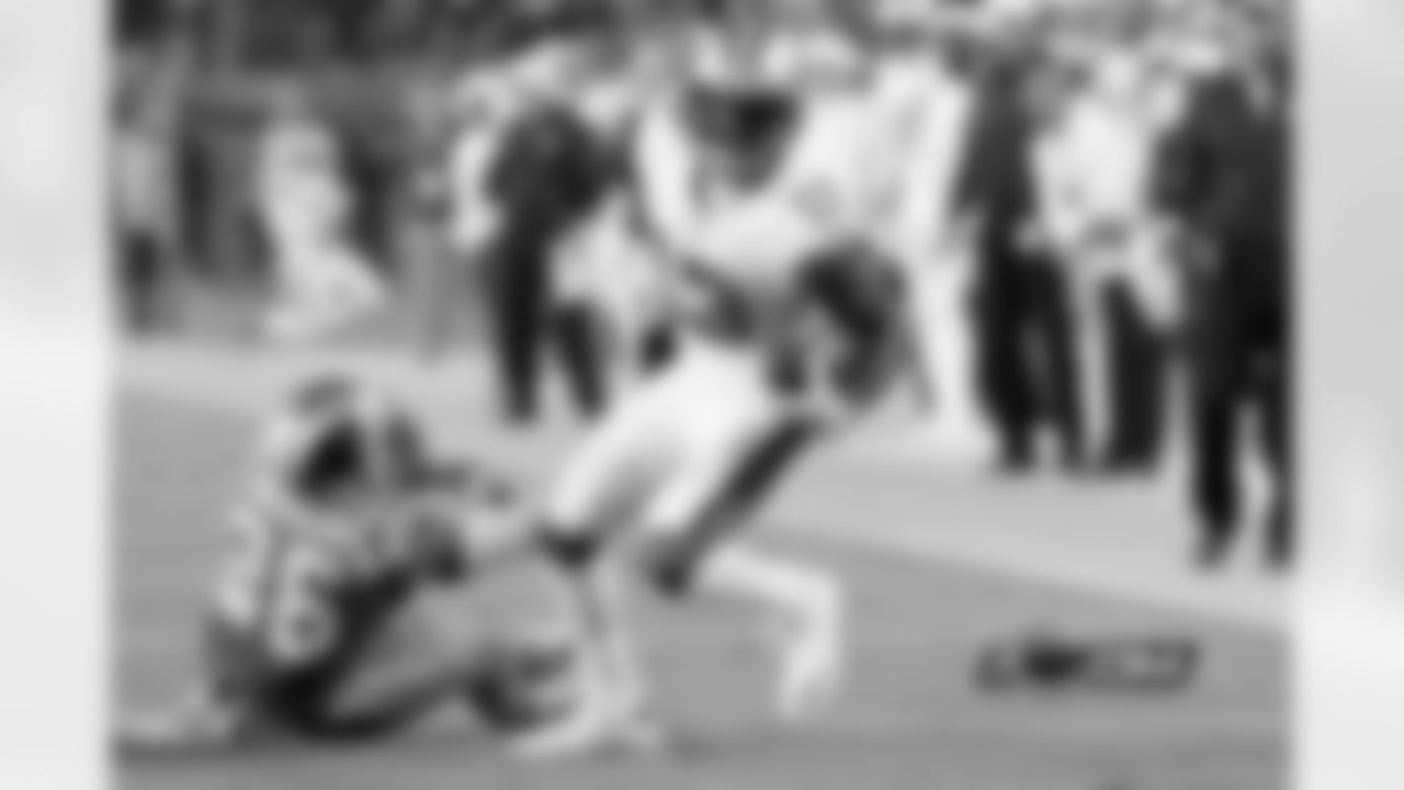 WR - Michael Thomas, New Orleans Saints