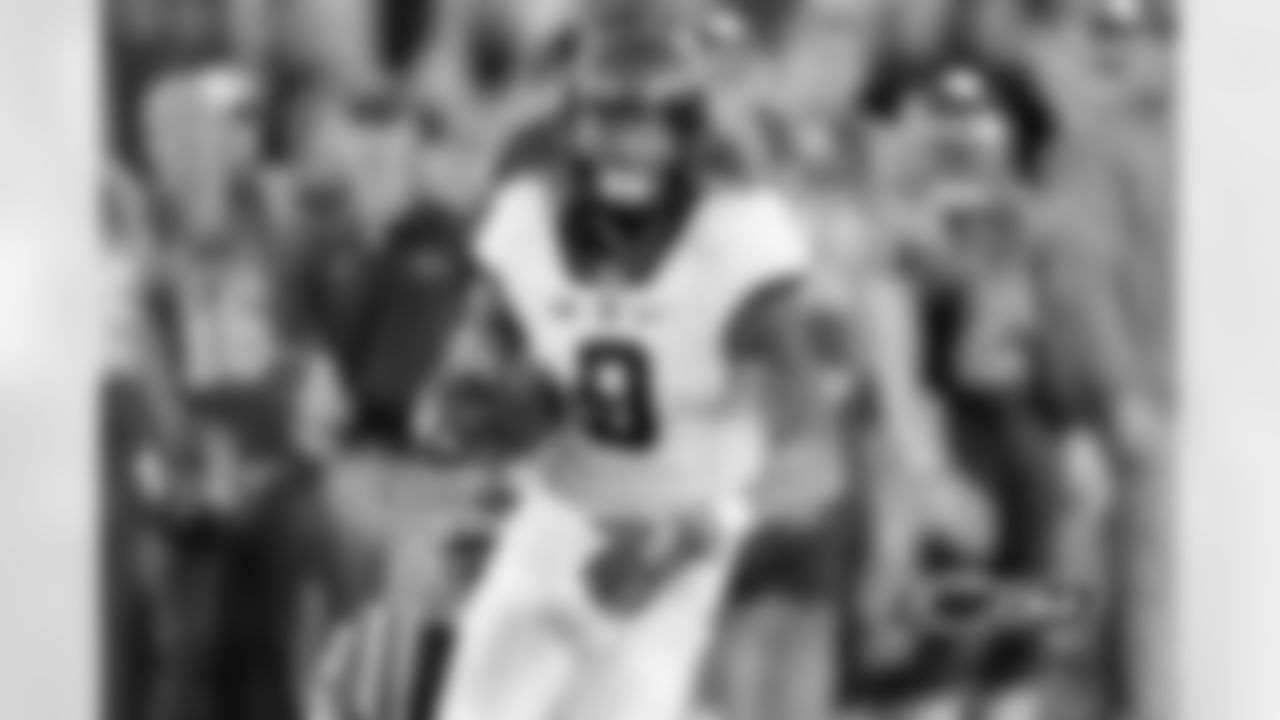 WR, TCU