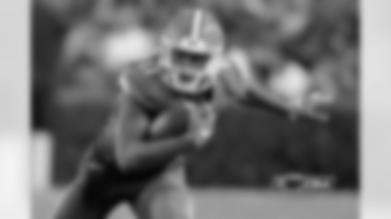 CB Vernon Hargreaves, Florida