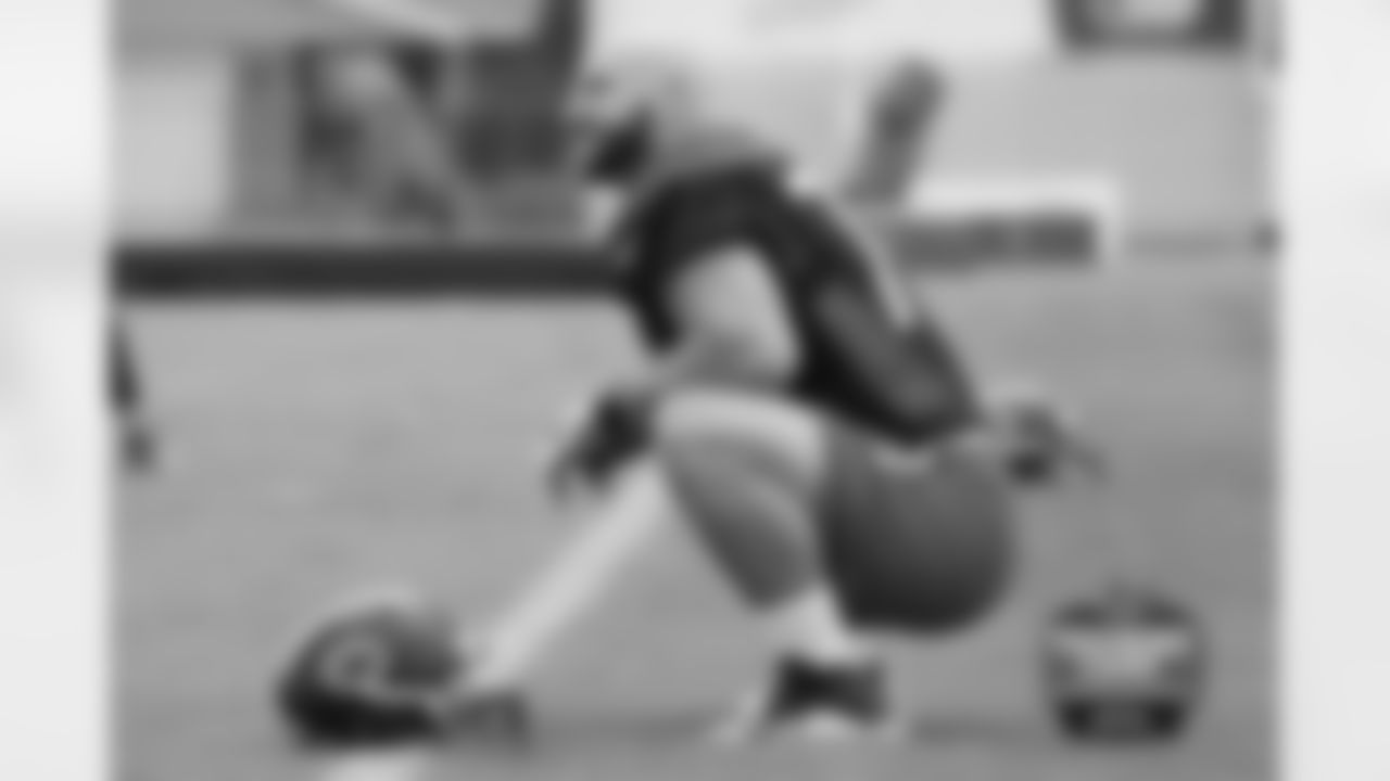 OL Kyle Long