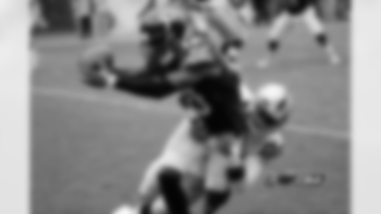 WR Eddie Royal